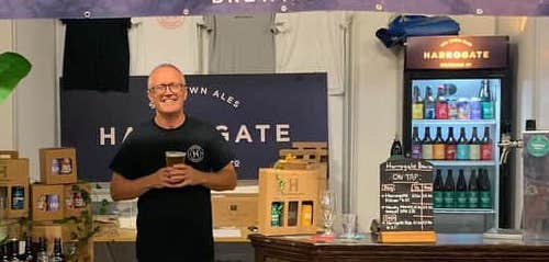 Brewery’s Growth Hub boost leads to six-fold increase in turnover
