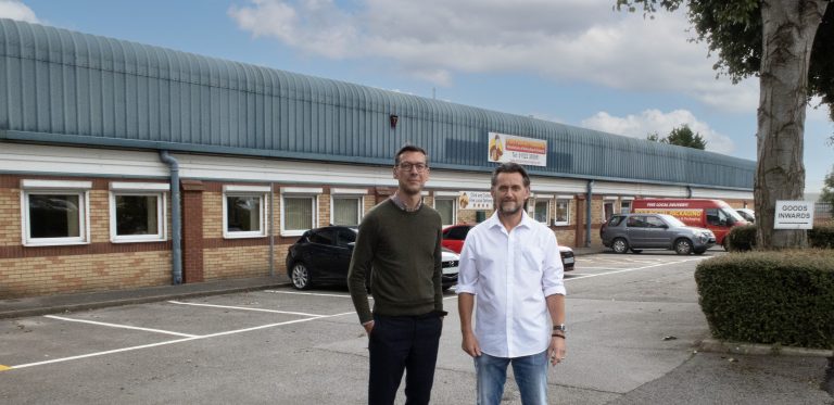 Poly Postal Packaging wraps up property deal in Lincoln