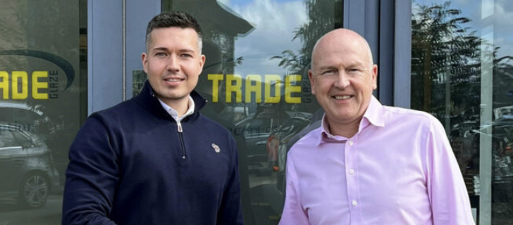 Tradeglaze names new head of sales