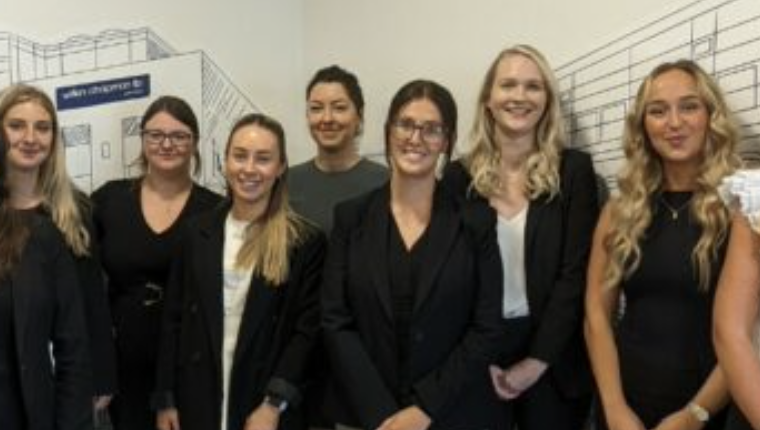 Wilkin Chapman welcomes ten new trainee solicitors