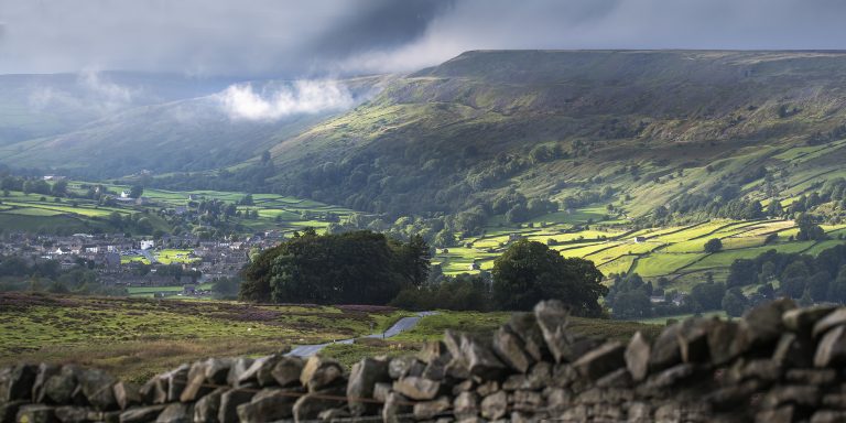 North Yorkshire aspires to build more than 12,000 new homes in five years