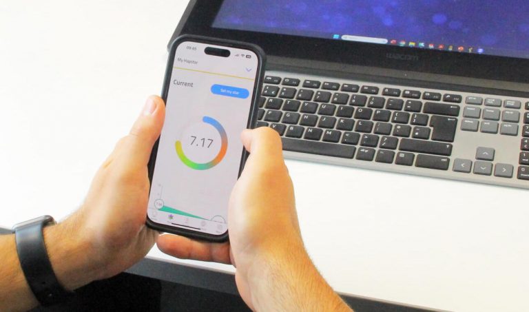 Spencer group rolls out wellbeing app company wide