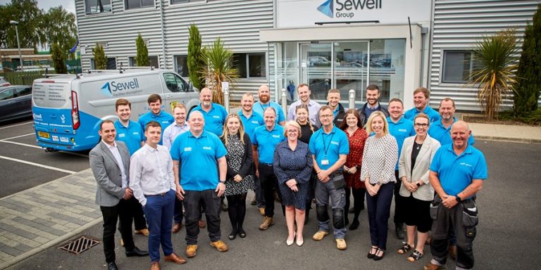 Swell Group employment pledge sees 25 new employees this year