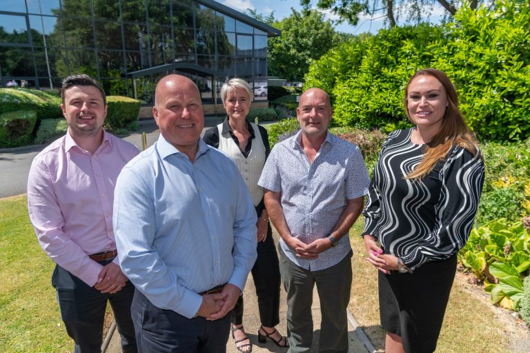Yorkshire Country Properties strengthens management team