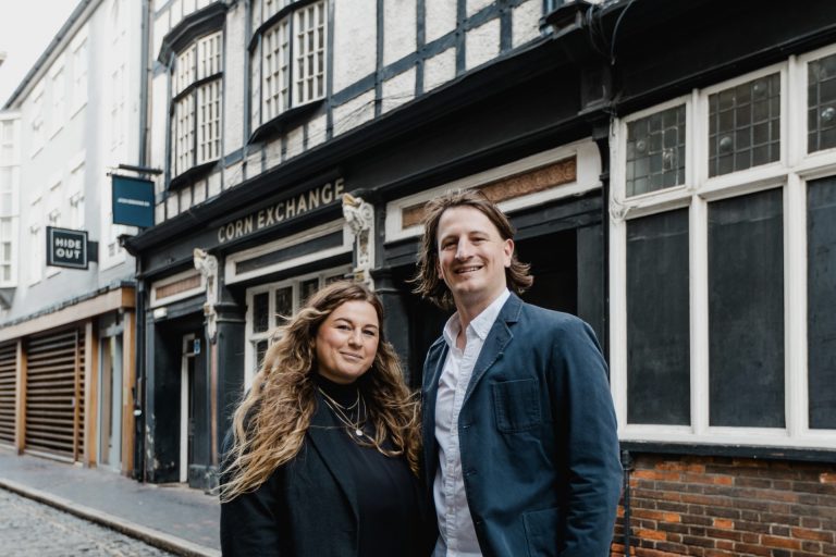 Hull firm adds to heritage portfolio with acquisition of Old Town pub