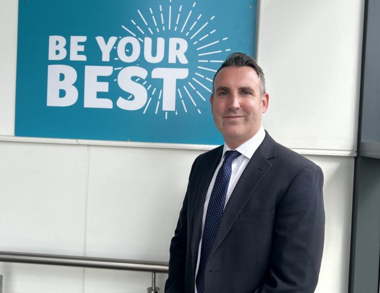 Recruitment specialists boost IT team