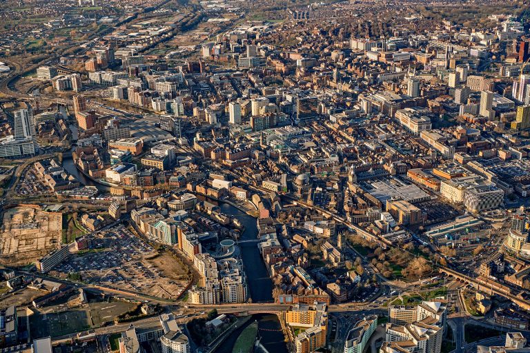 CBRE appointed to manage £840m fund