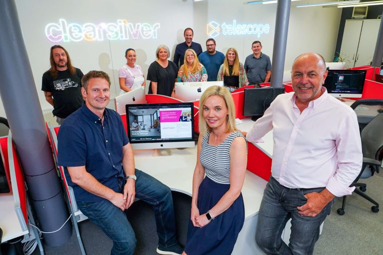 Telescope acquires Clearsilver Brand Marketing