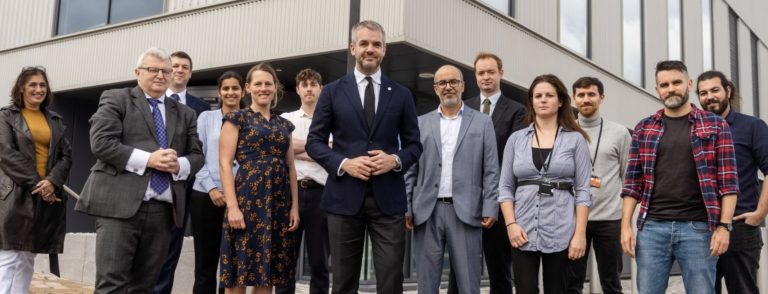 New MoU heralds strategic partnership between South Yorkshire Authority and Aviva Capital