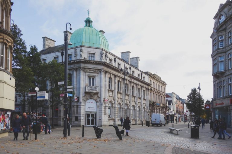South Yorkshire employers to get easier access to skill system after £4.2m grant