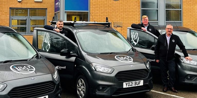 Hull firm expands into north east to be closer to clients