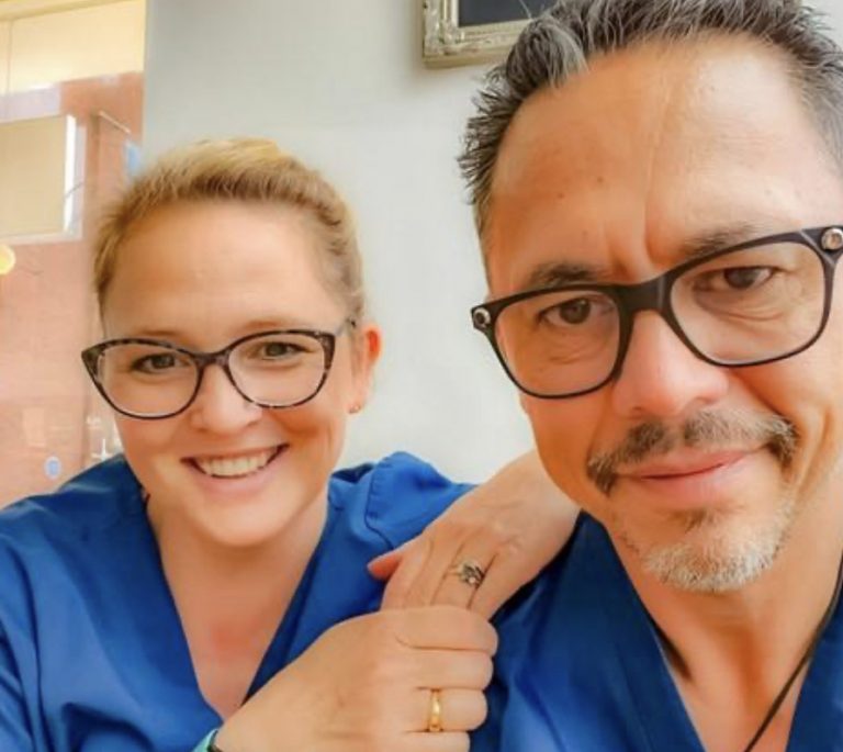 Couple launch new health facility in Gainsborough
