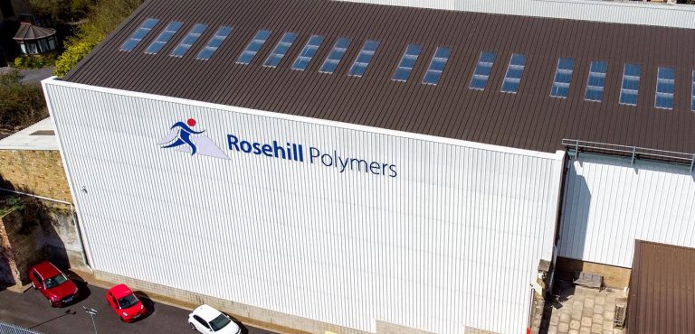 Rosehill Polymers agrees multi-million pound package to boost international growth