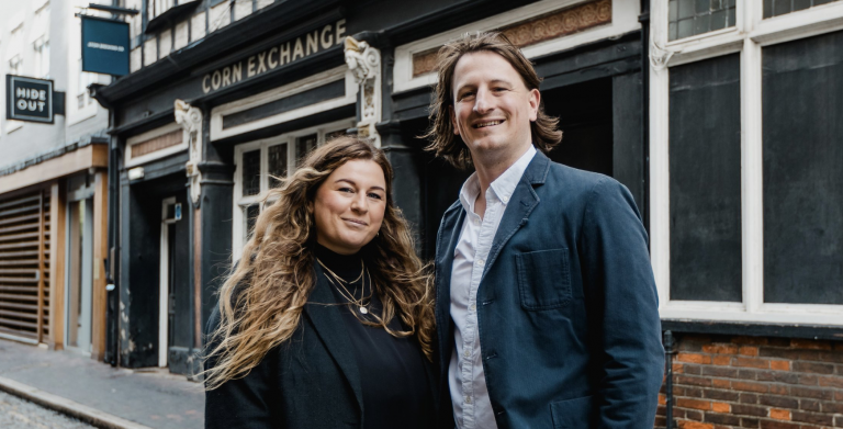 Allenby Commercial acquires another of Hull’s historic buildings
