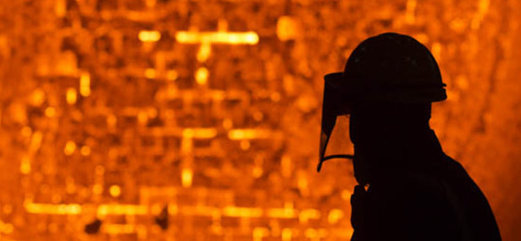 Government sets up Steel Council to ‘rebuild UK steel sector’