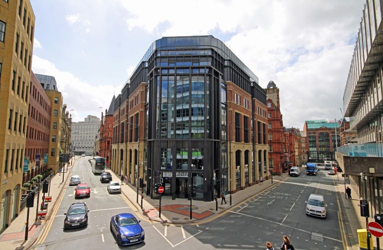 Alternative finance provider moves to larger Leeds offices