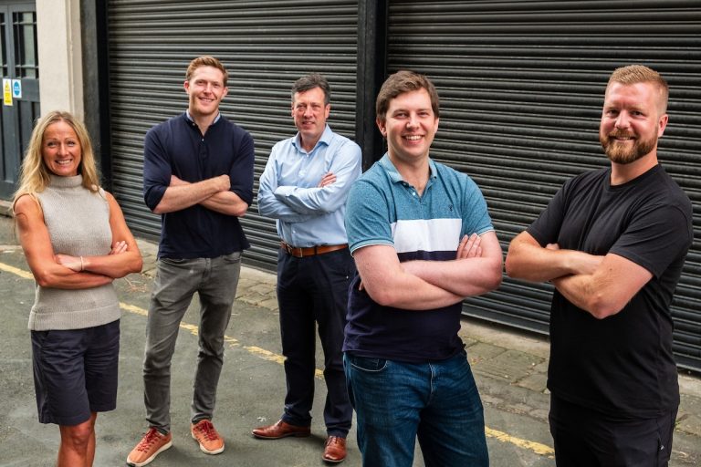 Sheffield IoT start-up raises £1.8m