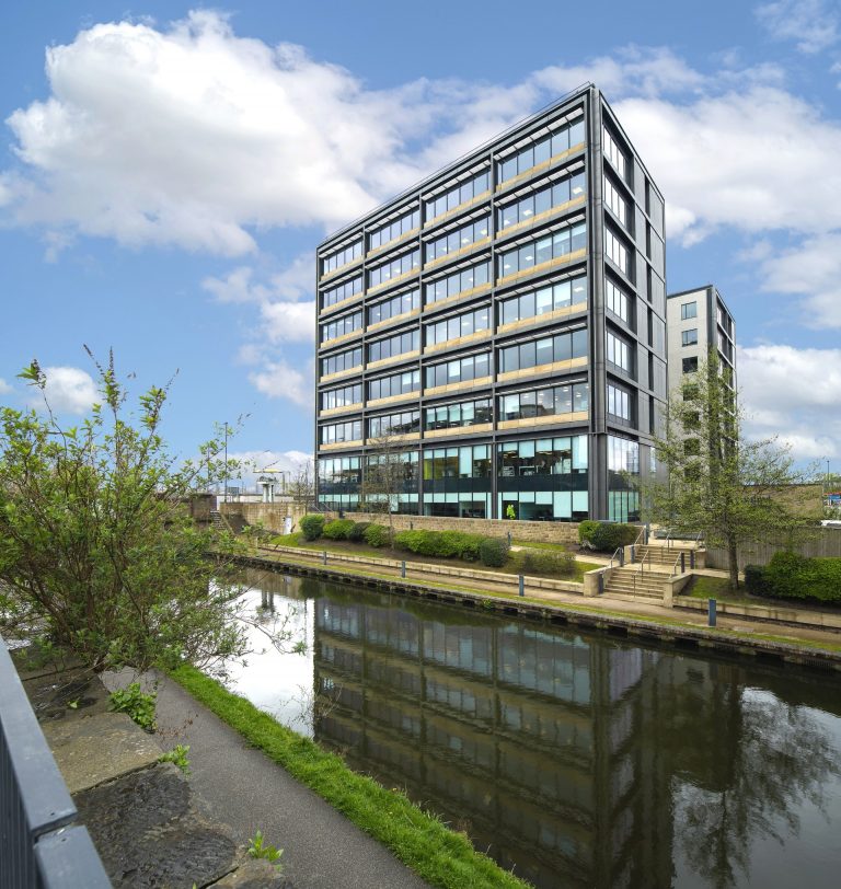 Global media company strengthens Leeds presence