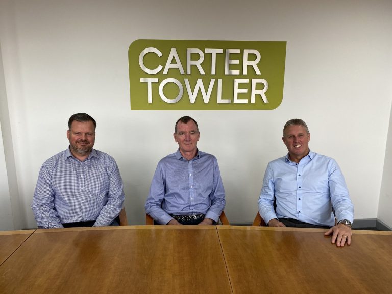 York expansion for Carter Towler