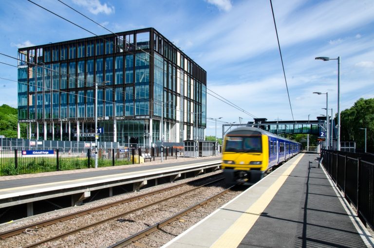Duo of deals bring new businesses to Kirkstall Forge in Leeds