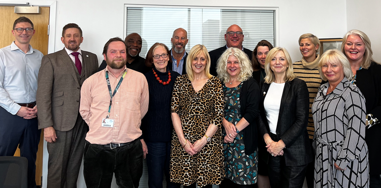 West Yorkshire tourism chiefs unite for first economy-boosting meeting
