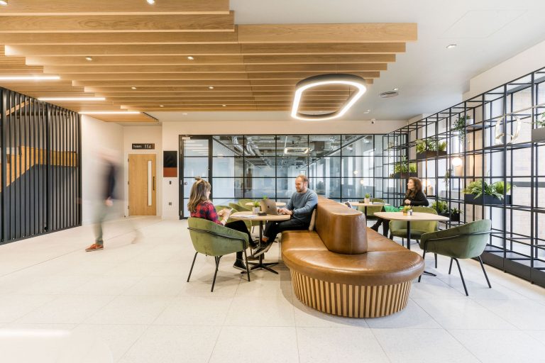 Professional services firm to relocate to new office in Leeds