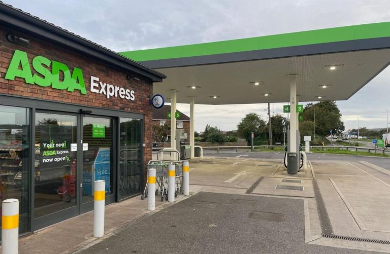 Asda completes £2bn acquisition of EG Group’s UK business