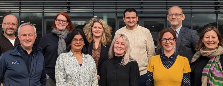 South Yorkshire names new team for Business Advisory Board