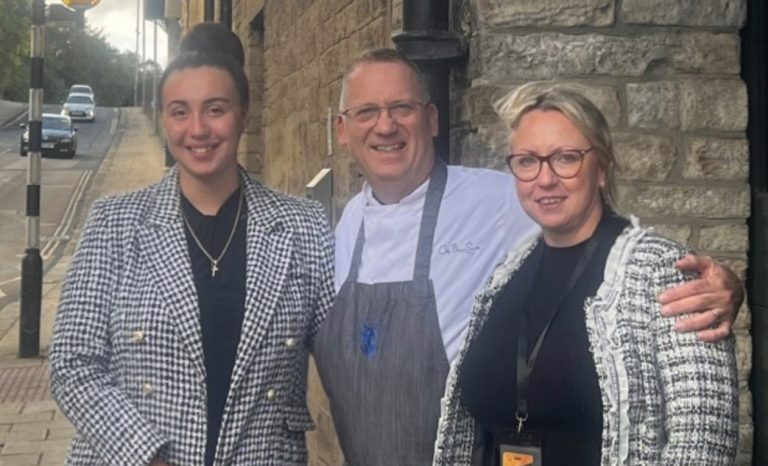 New culinary training facility opens at Dean Clough