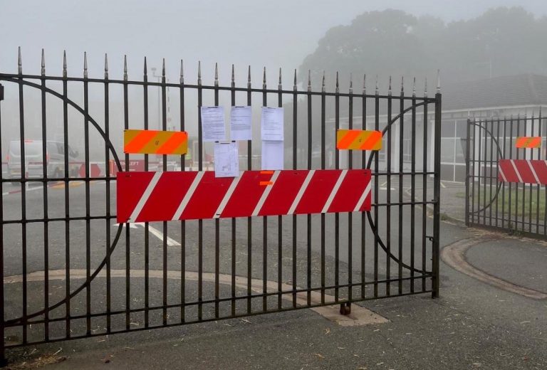Scampton-area businesses invited to meeting to discuss site’s future