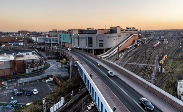Businesses asked their opinions of South Yorkshire’s travel infrastructure