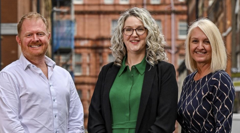 Deirdre joins Clarion as senior associate