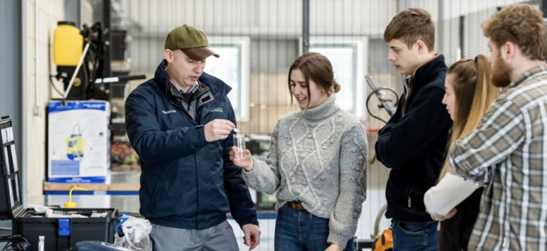 College secures £2.5m for two years’ worth of skills training
