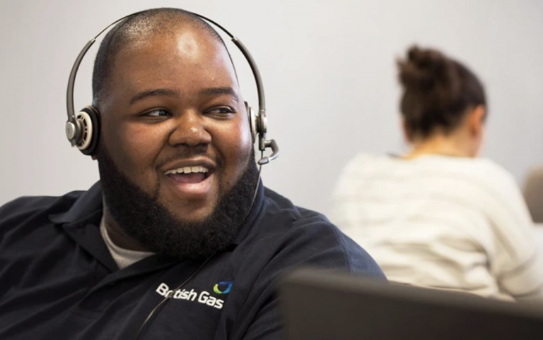 Leeds gets share in new call centre jobs created by British Gas