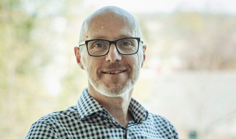 New hire at Leeds-based architects