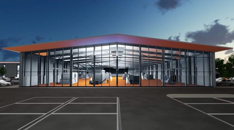 Global developments see Rotherham firm’s headcount reach 2,000