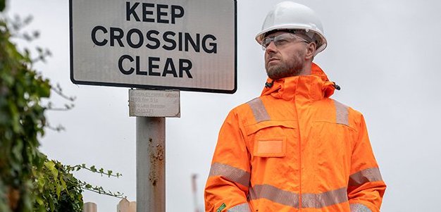 Recyclable safety gear development earns recognition for Arco