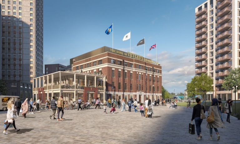 Kirkstall Brewery to make The Tetley a hub for great beer