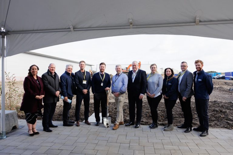 Henry Boot Construction to deliver latest AMRC Innovation Facility development