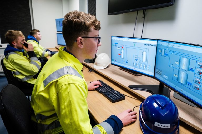 Green skills training centre expansion receives approval