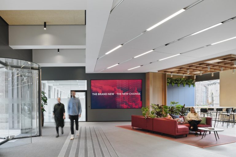 Leeds’ Globe Point nears full occupancy as sixth new tenant secured
