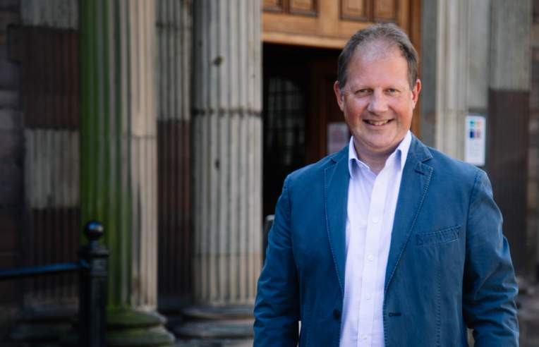 CBRE demonstrates ongoing commitment to retail with senior regional hire
