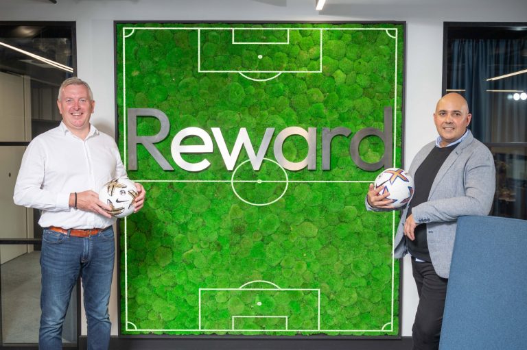 Reward and The Vault to champion mental health for 14 million grassroots football enthusiasts