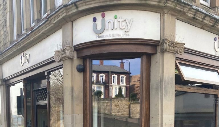 Unity Homes and Enterprise makes new board appointments