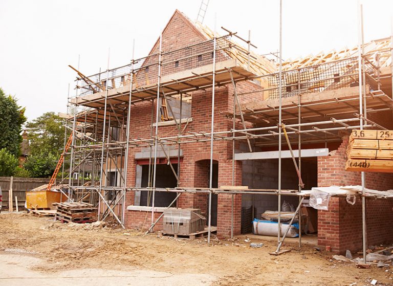 Private equity-backed housebuilder secures £12.2m for Yorkshire schemes