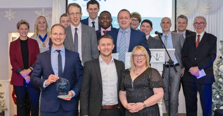 Bridge repair expertise wins two awards for Spencer Bridge Engineering