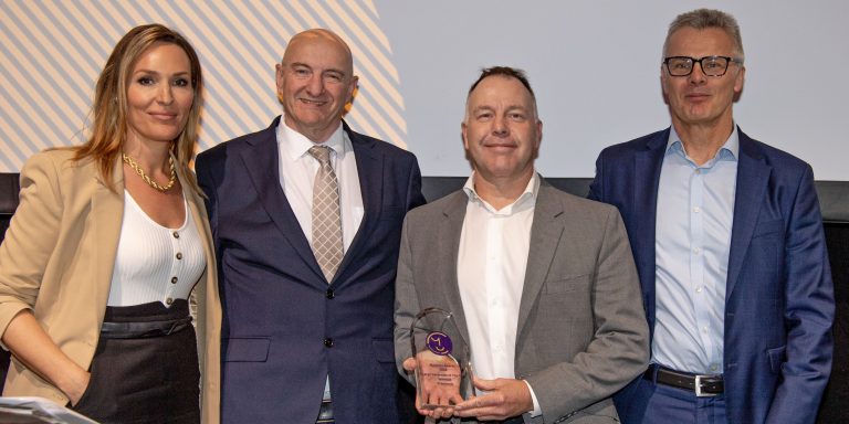 Cranswick named best ‘Large Corporate’ at The Yorkshires
