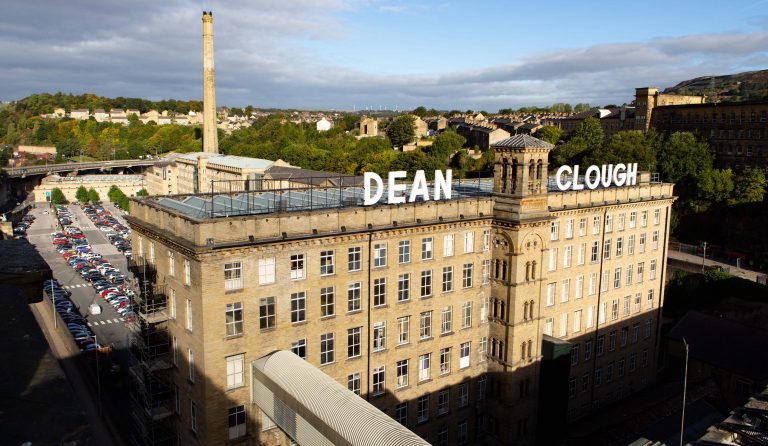 Accident management specialist moves to larger premises at Dean Clough