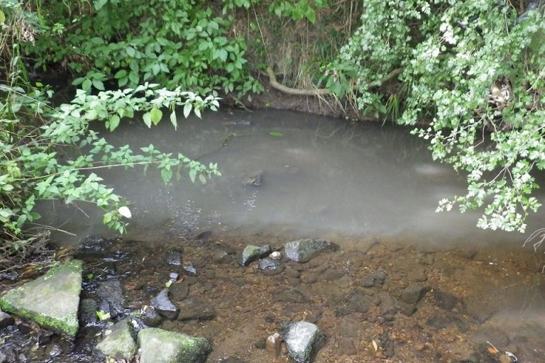 Yorkshire Water pays record £1m to charity after Harrogate pollution incident