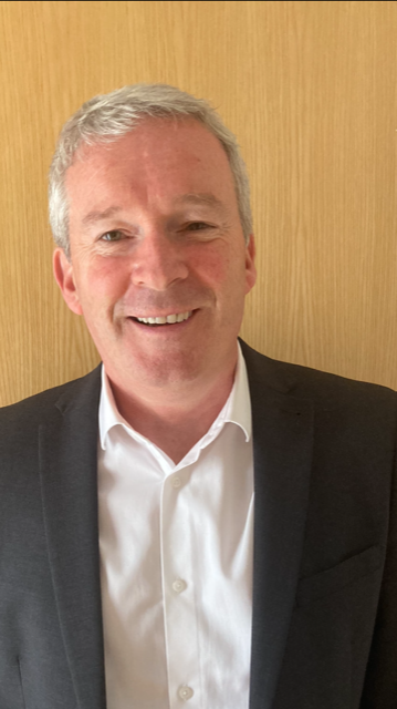 Incommunities appoints new director of communities